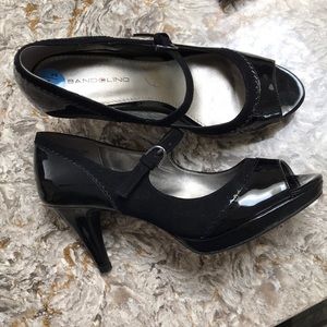 Bandolino Mary Janes